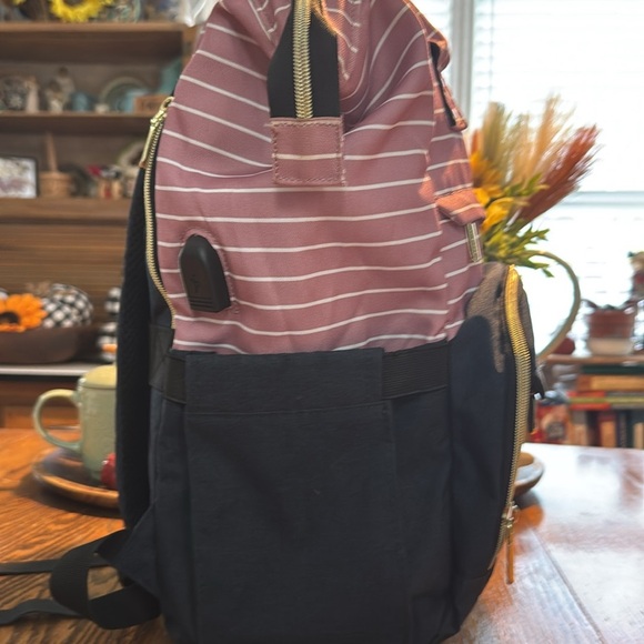 Lovevook Laptop Backpack Womens Fashion Business Travel USB Port for Power Bank - Picture 4 of 14